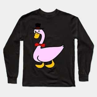 silly Long Sleeve T-Shirt